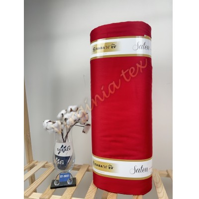 damasc dublu satinat uni 240 cm 30 ml ST3021